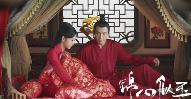 锦心似玉罗十一娘为什么入狱 十一娘母亲谁杀的