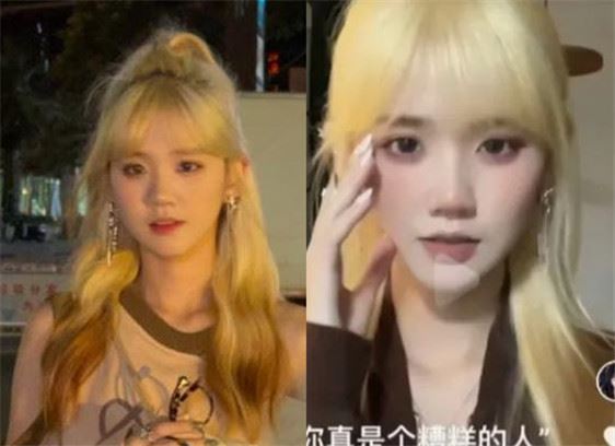 井川里予在哪看吃热狗红肠视频 好兄弟造谣女主每一口都很深情