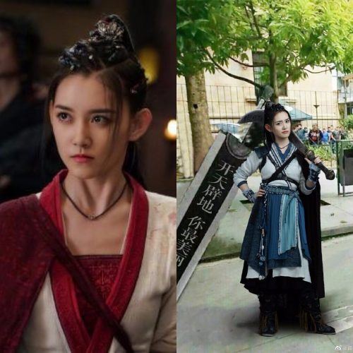 赘婿刘西瓜和宁毅什么关系？