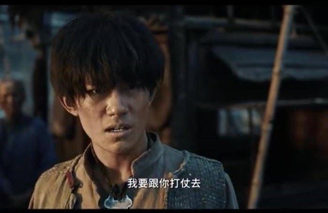 【西看】长津湖发布首支预告电影什么时候上映 电影会分成上下两部播出吗