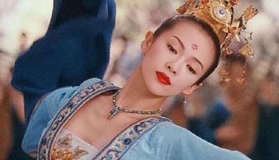 上阳赋在哪可在线观看 上阳赋全集剧情介绍