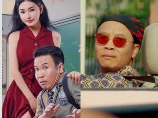 新逃学威龙黄樱扮演者是谁演的 新逃学威龙2021在线观看完整版免费吗