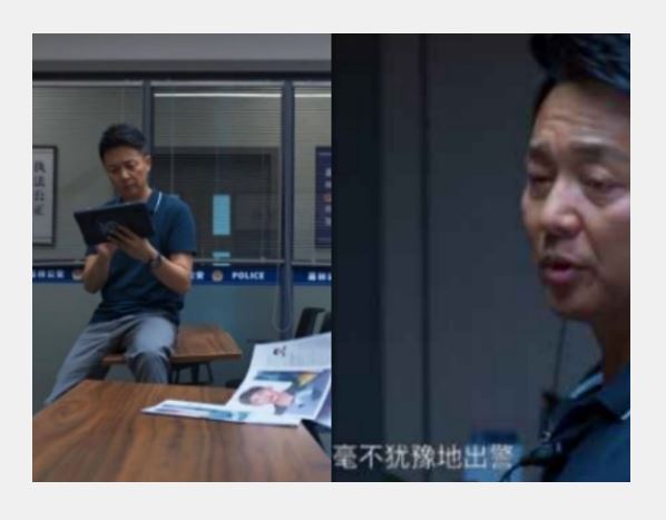 开端张警官进入了循环吗 张警官结局是什么牺牲了吗