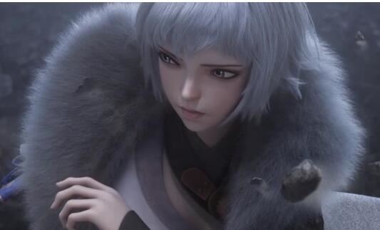 灵笼特别篇在线观看免费完整版 60分钟超长大结局尽在樱花动漫