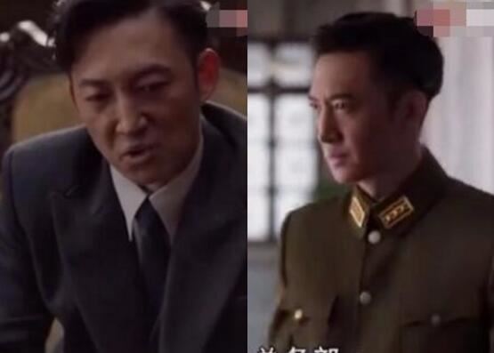 【西看】叛逆者陈默群的历史原型是谁 陈默群性质叛变扮演者王阳个人资料简介