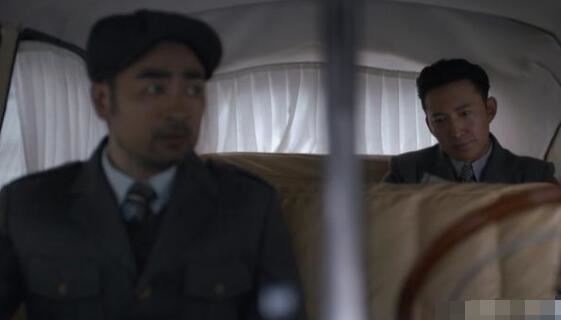【西看】叛逆者陈默群的历史原型是谁 陈默群性质叛变扮演者王阳个人资料简介