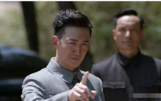 【西看】叛逆者陈默群的历史原型是谁 陈默群性质叛变扮演者王阳个人资料简介