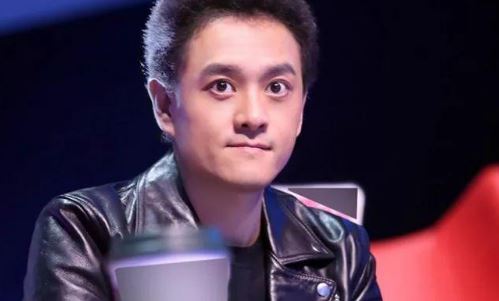 歌手赵英俊个人资料图片曝光