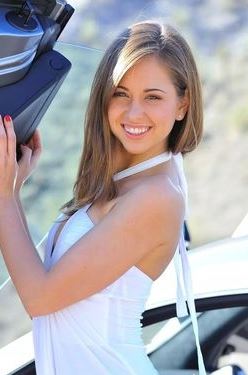 三大最美日本人妖 佐藤佳代性感到妹子都自愧不如