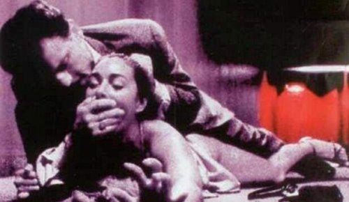 全球十大禁播的电影 世界十大禁片图解(极致血腥/暴力美学)