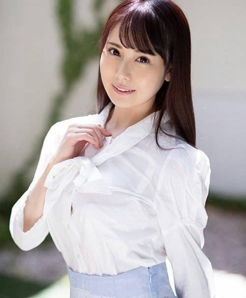 2020日本女优排名 现役日本好看的女优排行(小园梨央最美)