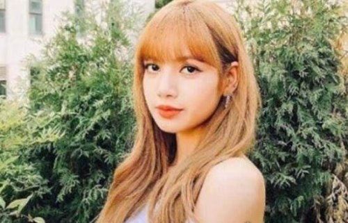 泰国lisa多高多重 身高166cm/体重44.7公斤/腿长1米以上