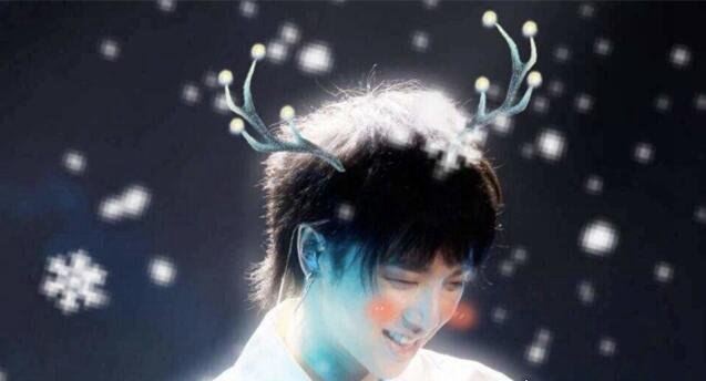 华晨宇家世显赫 父亲华福雄是某银矿企业副董(妥妥的富二代)