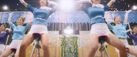 十大香艳情色片 你看过几部？