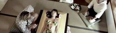 十大香艳情色片 你看过几部？