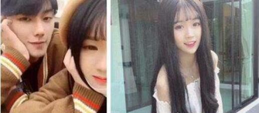 杨清柠出轨视频竟然没穿裤子 出轨付守东后表示喜欢绿帽子