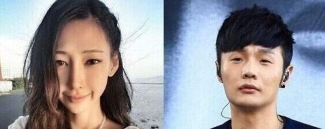 李荣浩八卦盘点 爆红时与前女友分手移恋杨丞琳(乃谣言)
