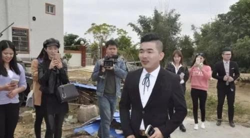 张越蜗窝有多少身价 保守估计八个亿(90后草根创业明星)