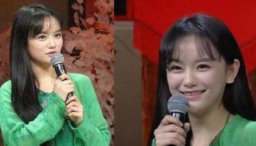 女神南笙姑娘真实素颜照片曝光 完全就是两个人(跌落神坛)