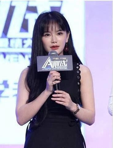 女神南笙姑娘真实素颜照片曝光 完全就是两个人(跌落神坛)