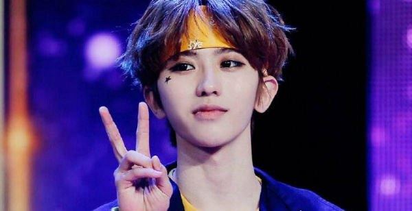 偶像练习生林彦俊八卦 竟连导师李荣浩都不敢批评他