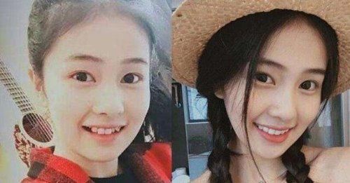 白梦妍白鹿八卦大盘点 不仅为鹿晗改艺名还和许凯纠缠不清