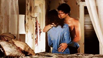 男朋友尺寸大什么体验 会很疼但却又很舒服(你有福了)