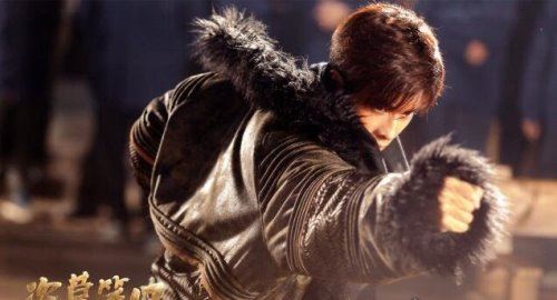 中国盗墓电影排行榜 10部国内精彩盗墓影片推荐(全程无尿点)