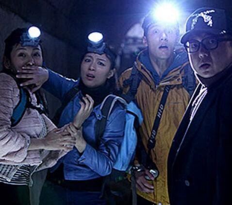 中国盗墓电影排行榜 10部国内精彩盗墓影片推荐(全程无尿点)