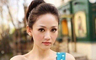 陈乔恩自夸美女 陈乔恩自夸美女是因为什么