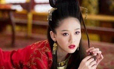 陈乔恩自夸美女 陈乔恩自夸美女是因为什么