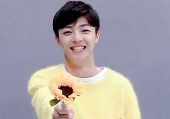 偶像练习生陈立农八卦猛料 私生活混乱疑似性取向有问题