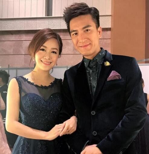 曝黄心颖疑怀孕?称去美国只是为了养胎(乃虚假传闻)