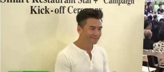 曝黄心颖疑怀孕？称去美国只是为了养胎(乃虚假传闻)