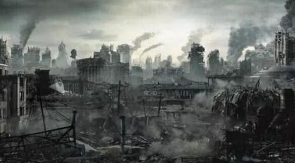 2020预言超大地震 玄学家督郑博见预言今年将有大地震