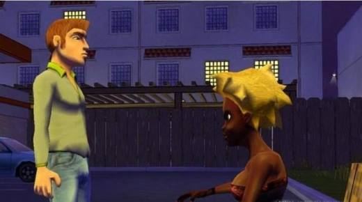 《骨头镇》游戏操作说明