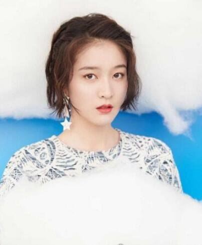 张雪迎八卦盘点 网传是杨紫和秦俊杰恋情第三者(纯属背锅)