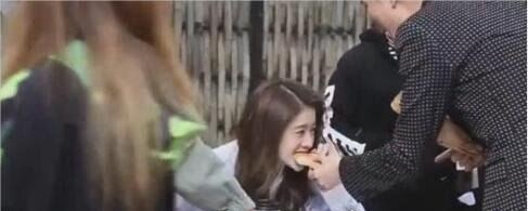 张雪迎八卦盘点 网传是杨紫和秦俊杰恋情第三者(纯属背锅)