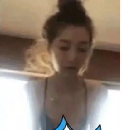 江疏影2分28秒是什么 江疏影2.28视频是真的吗(假的别信)