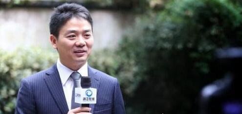 刘强东西红柿门事件 一株西红柿引发的恋爱曝光