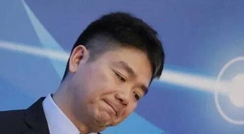 刘强东西红柿门事件 一株西红柿引发的恋爱曝光