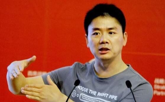刘强东西红柿门事件 一株西红柿引发的恋爱曝光