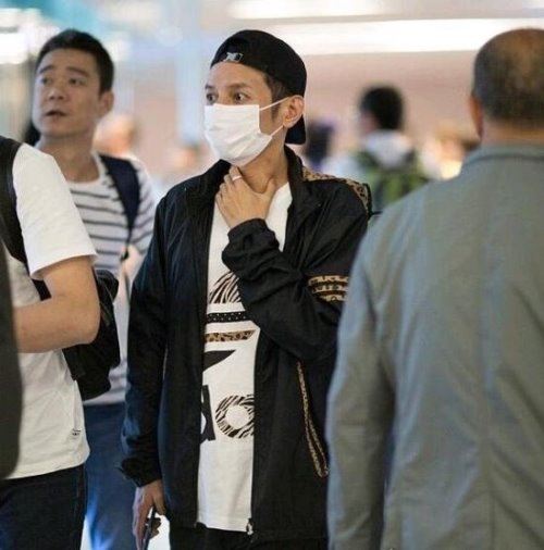 李维嘉得艾滋被证实 现在的网友太会扯(嘉哥好着呢)