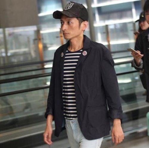 李维嘉得艾滋被证实 现在的网友太会扯(嘉哥好着呢)