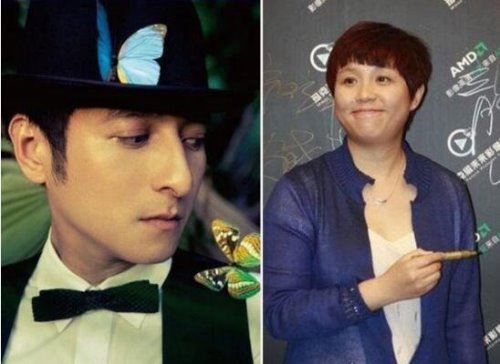 李维嘉得艾滋被证实 现在的网友太会扯(嘉哥好着呢)
