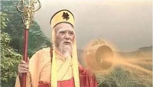 法海乾德门逝世享年74岁 塑造最经典法海形象永垂不朽