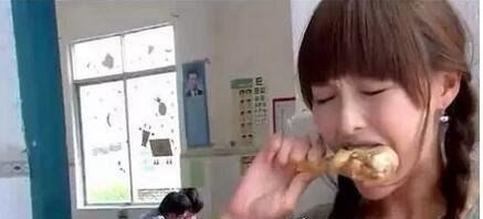 网曝唐嫣八卦盘点 整容/脾气差(黑料太多但无一是真)