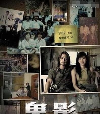 10部最好看的鬼片推荐 每部都是经典之作(先码后看)