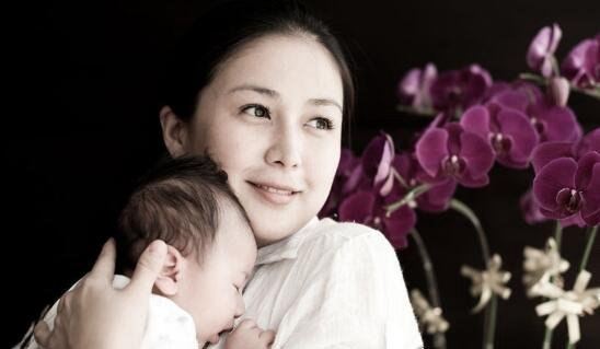 孔子第79代后人孔垂燊 母亲安雅曾因摇头丸坐牢