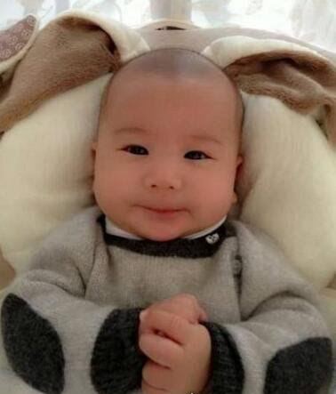 孔子第79代后人孔垂燊 母亲安雅曾因摇头丸坐牢